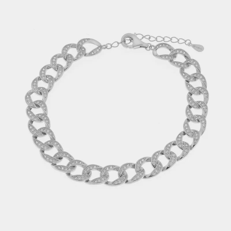 Bracciale con pietra e perla - NOMINATION - Luxury Zone Bracciale con pietra e perla - NOMINATION - Luxury Zone