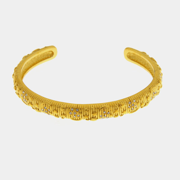 Bracciale in Acciaio semi rigido