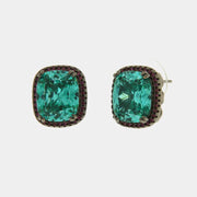 Orecchini in Metallo - BYSIMON gioielli