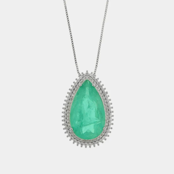 Collana in Metallo - BYSIMON gioielli