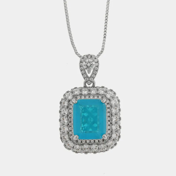 Collana in Metallo - BYSIMON gioielli