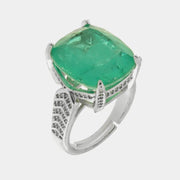 Anello in Metallo - BYSIMON gioielli