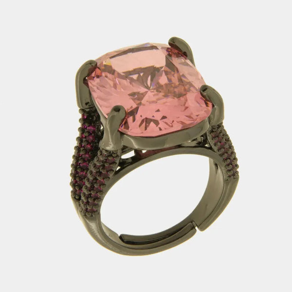Anello in Metallo - BYSIMON gioielli