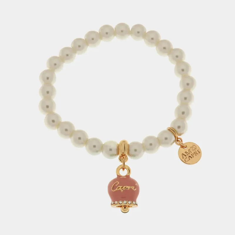 Bracciale Gufo Portafortuna: Gioiello Con Perline Regolabile In Ottone, Simbolo Di Saggezza, Regalo Unico Per Donne