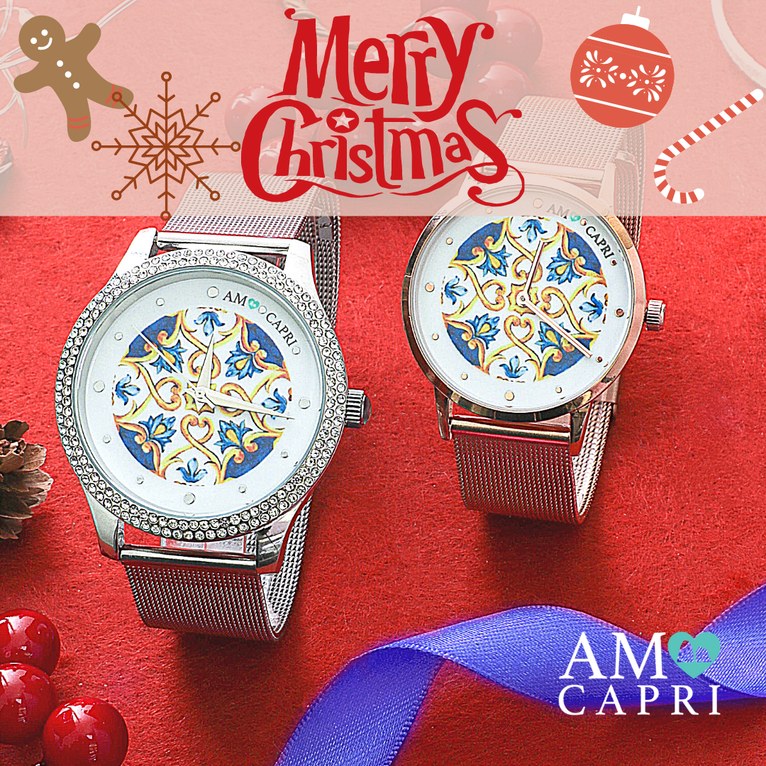 20 Idee regalo per il Natale