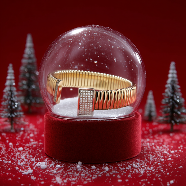 I 3 Look Di Natale Che Trasformano I Gioielli Amo Venezia In Magia (E Che Nessuno Si Aspetta)