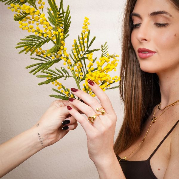 FESTA DELLA DONNA - LE RADICI CHE NON SI VEDONO MA SI TRAMANDANO
