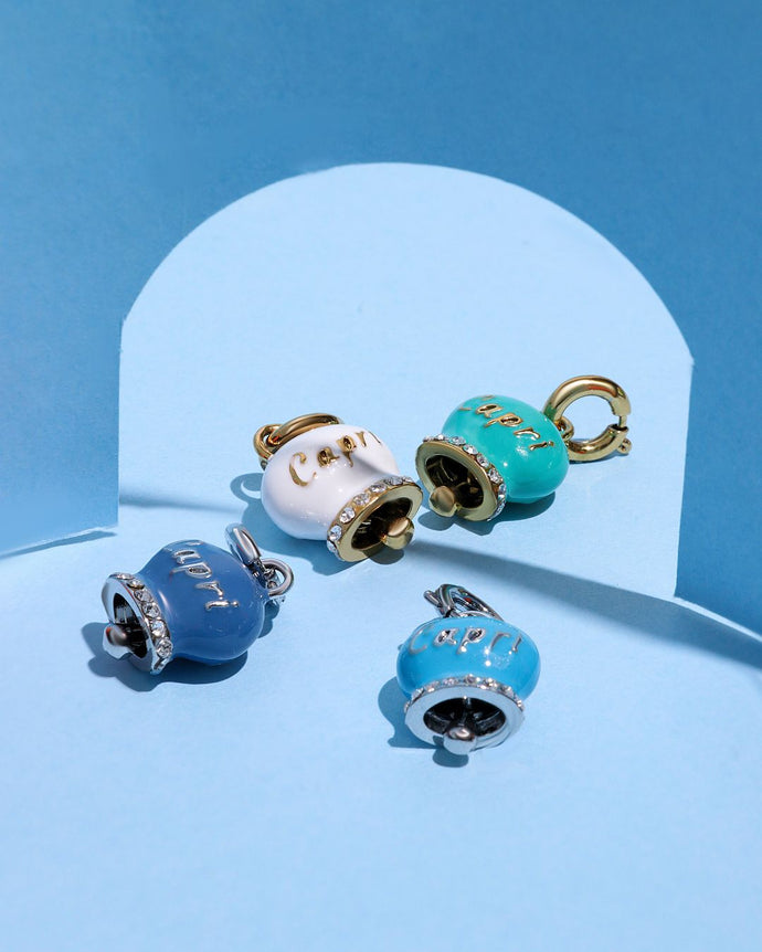 Come Riconoscere la Vera Campanella di Capri AmoCapri: La Guida Definitiva per Non Comprare un Fake