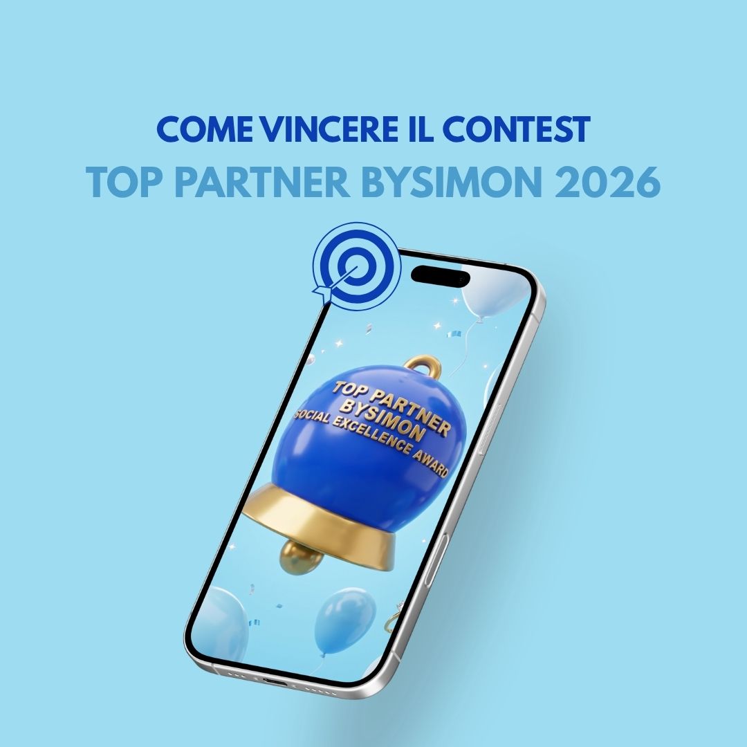 Come Vincere il Contest Top Partner Bysimon - Consigli Utili