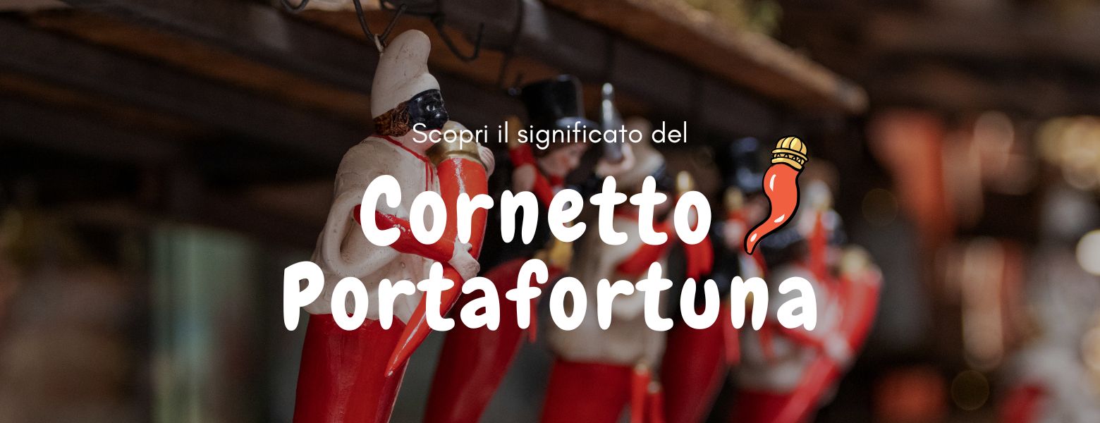 Il significato del Cornetto Napoletano