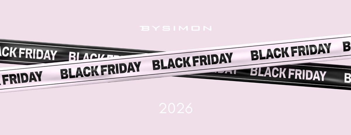 Black Friday 2026 Bysimon: Come prepararsi al meglio