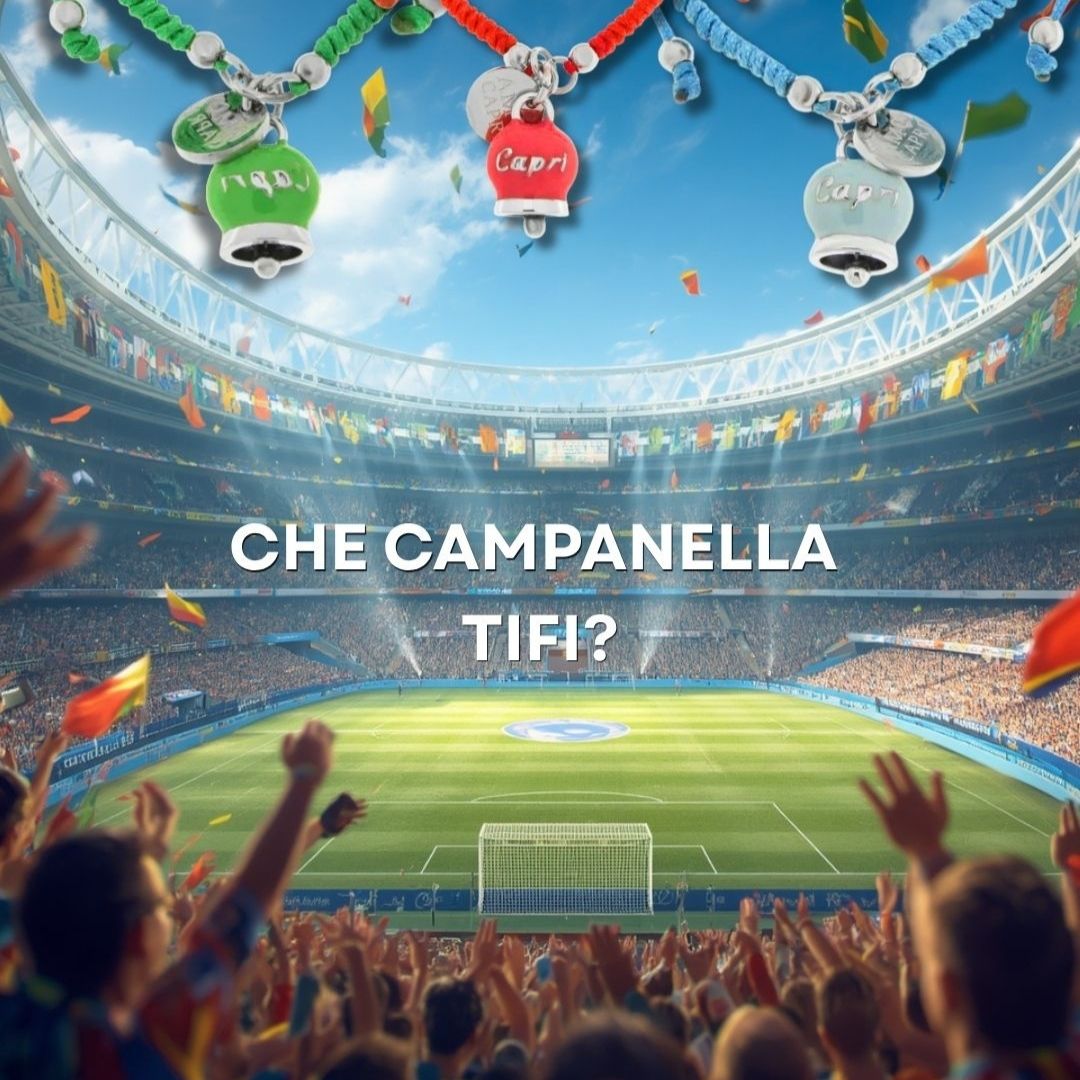 Mondiali 2026: Che Campanella Tiferai?