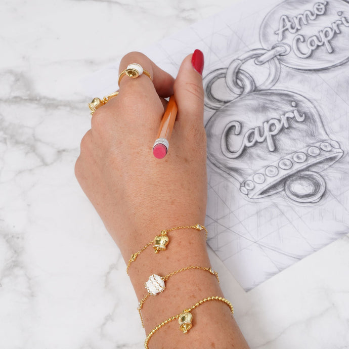 Come nasce una campanella: il processo artigianale passo dopo passo