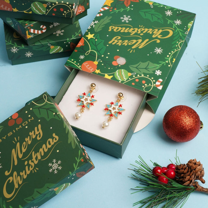 Collezione Natalizia 2025: un’opportunità unica per le gioiellerie