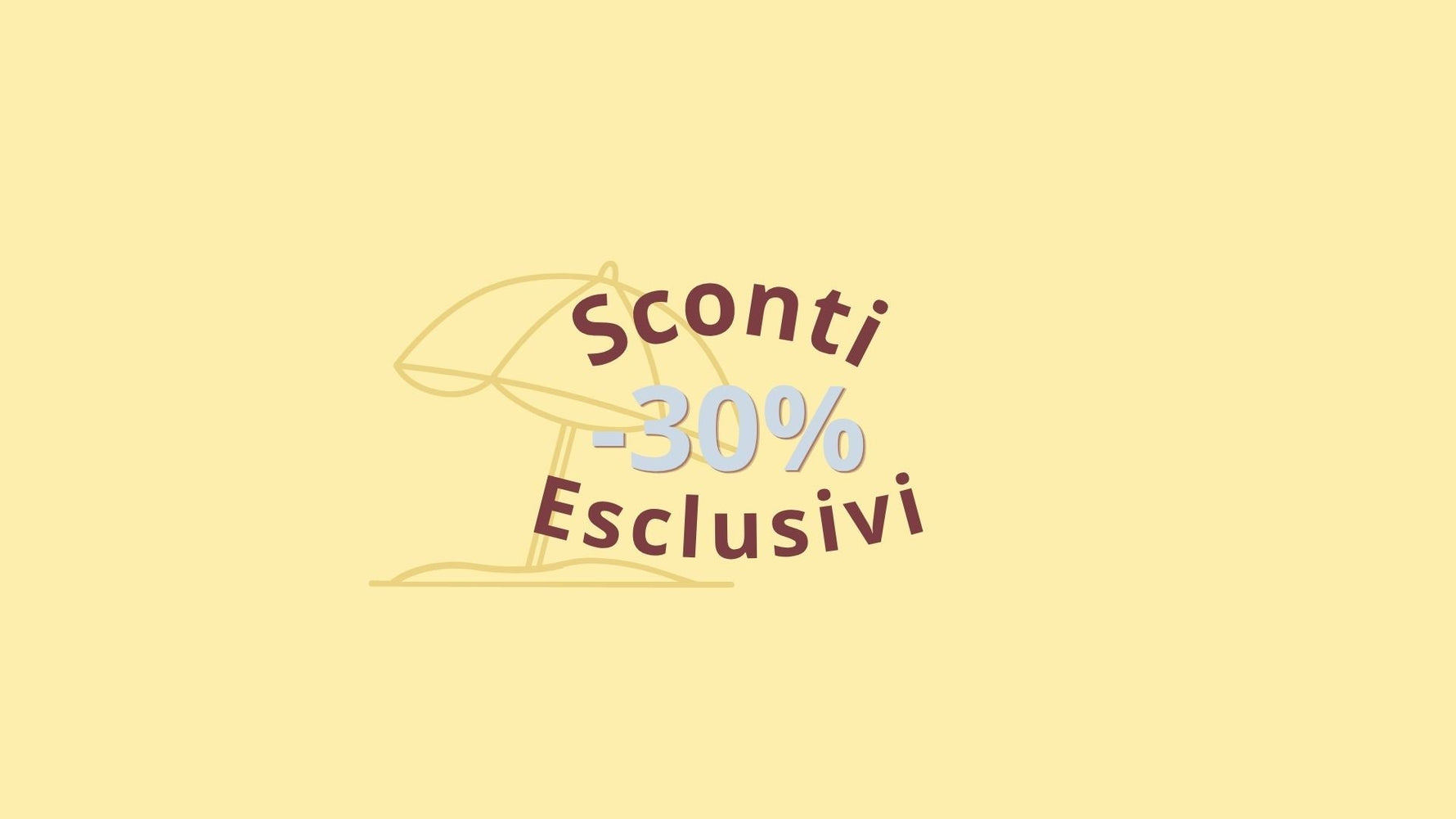 Bysimon Sconti Estivi: -30% su una Selezione di Articoli