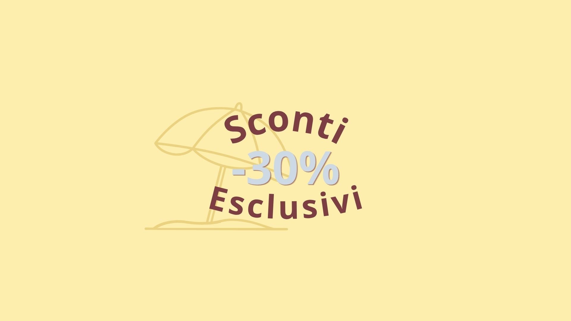 Bysimon Sconti Estivi: -30% su una Selezione di Articoli