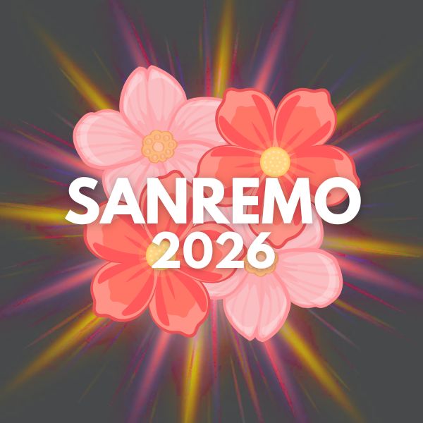 🌺 Regolamento Lega AmoCapri – FantaSanremo 2026