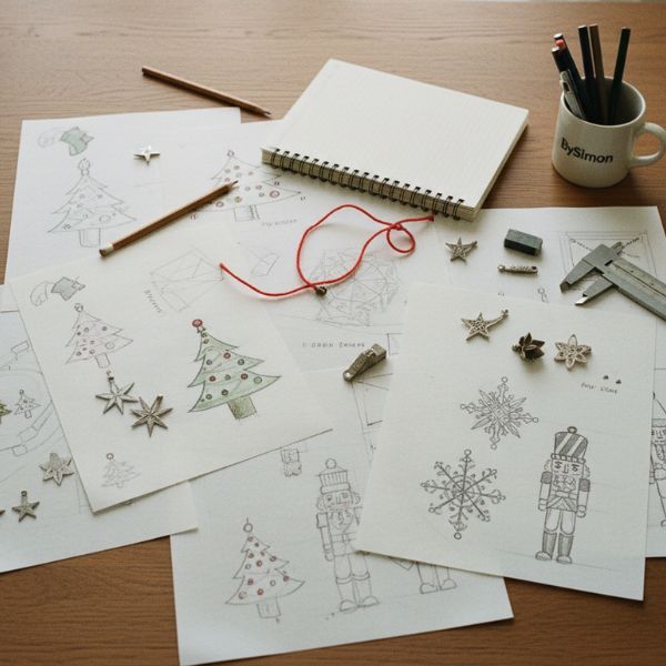 🎁 Il Segreto della Magia Natalizia: Gioielli Che Raccontano Emozioni e Ricordi Profondi