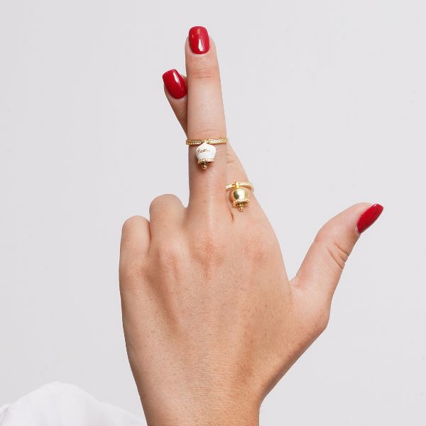 Il Metodo che nessuno ti ha mai svelato su come misurare la taglia del tuo anello.