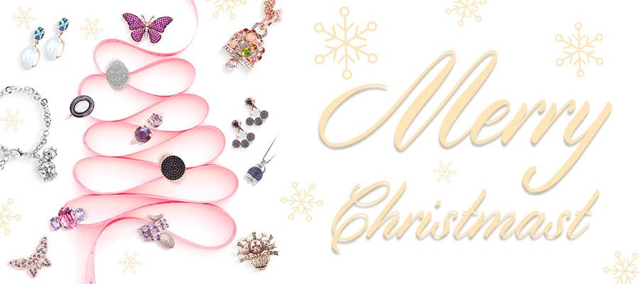 Auguri di Buone Feste | BYSIMON SPA