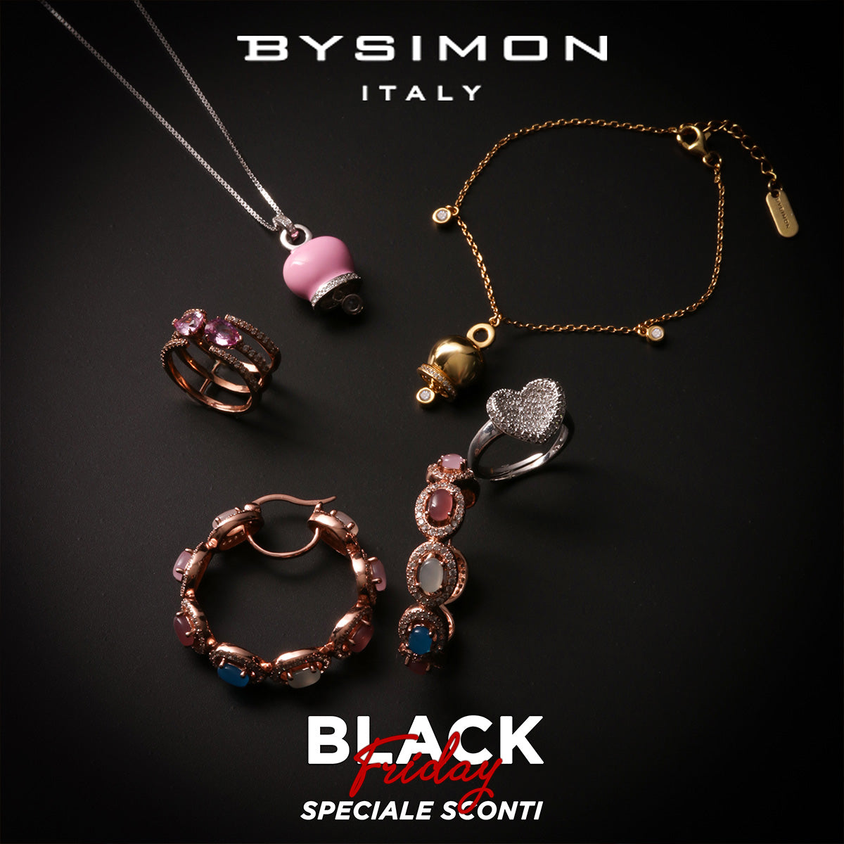 Black Friday: le nostre offerte