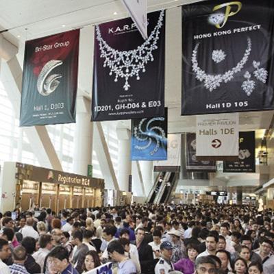 Bysimon presente Hong Kong International Jewelry Show marzo 2018 | Bysimon at Hong Kong International Jewelry Show march 2018 | BYSIMON SPA