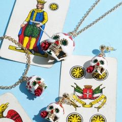 Le capuzzelle di Halloween