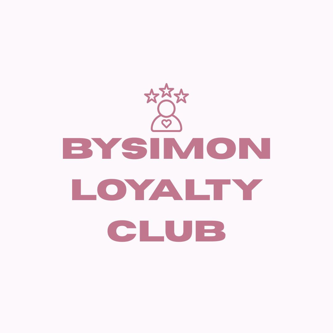 Bysimon Loyalty Club - Piu spendi più guadagni