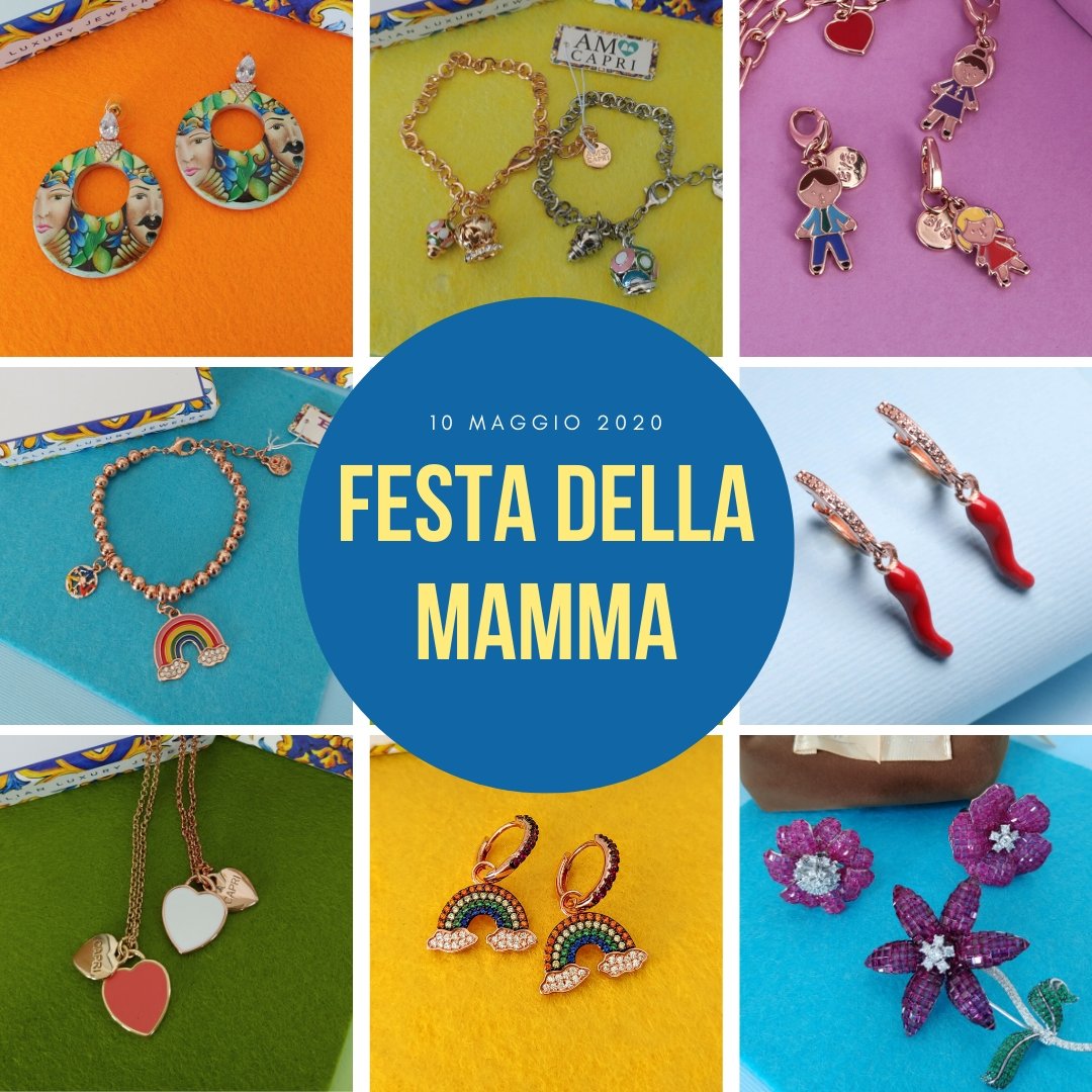 Grazie MAMMA ❤️ | BYSIMON SPA