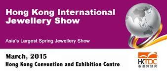 HONG KONG INTERNATIONAL JEWELLERY SHOW 2015 | BYSIMON SPA