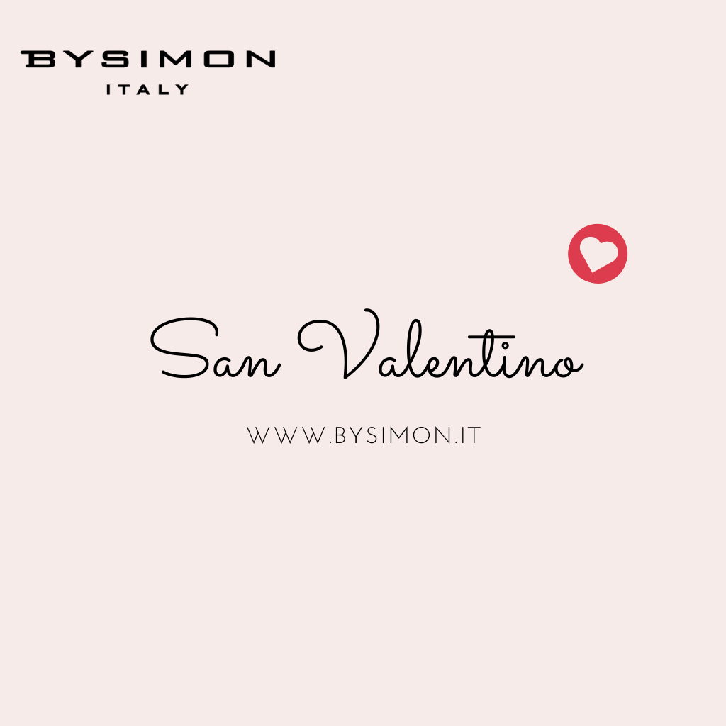 Idee regalo San Valentino: i migliori gioielli per lei e per lui | BYSIMON SPA