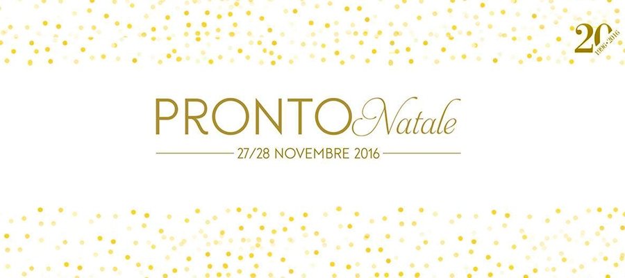 Il TARI' PRONTO NATALE | BYSIMON SPA