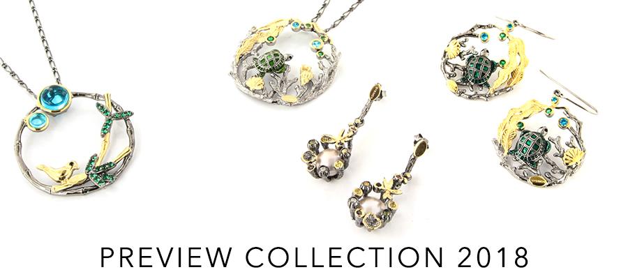 Il Viaggio Di BySimon Tra Argento E Pietre Naturali | The BySimon Journey Between Silver And Natural Stones | BYSIMON SPA