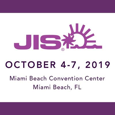 JIS MIAMI OTTOBRE 2019 | BYSIMON SPA