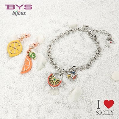 MODA MARE: BIJOUX DA SFOGGIARE IN SPIAGGIA | BYSIMON SPA