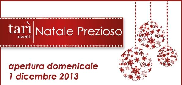 NATALE PREZIOSO | BYSIMON SPA