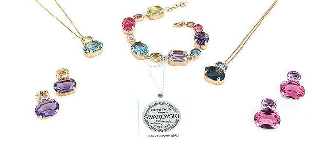 New Collection Bysimon Crystals From Swarovski A_I 17_18