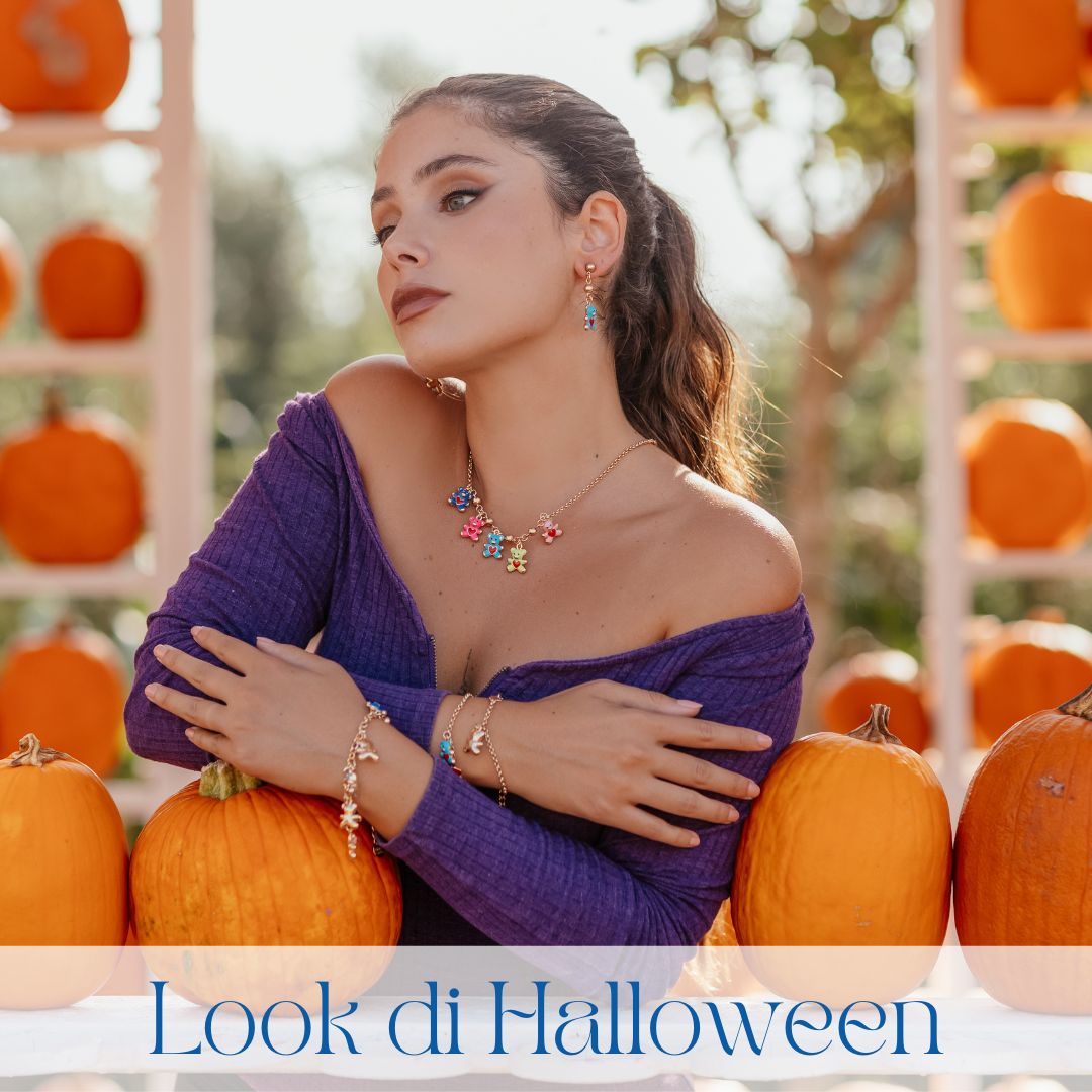 I nostri look di Halloween