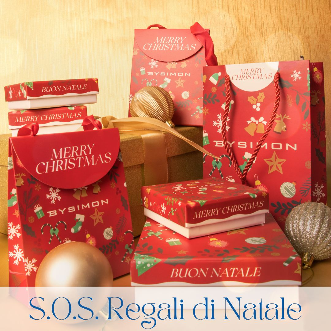 S.O.S. Regali di Natale