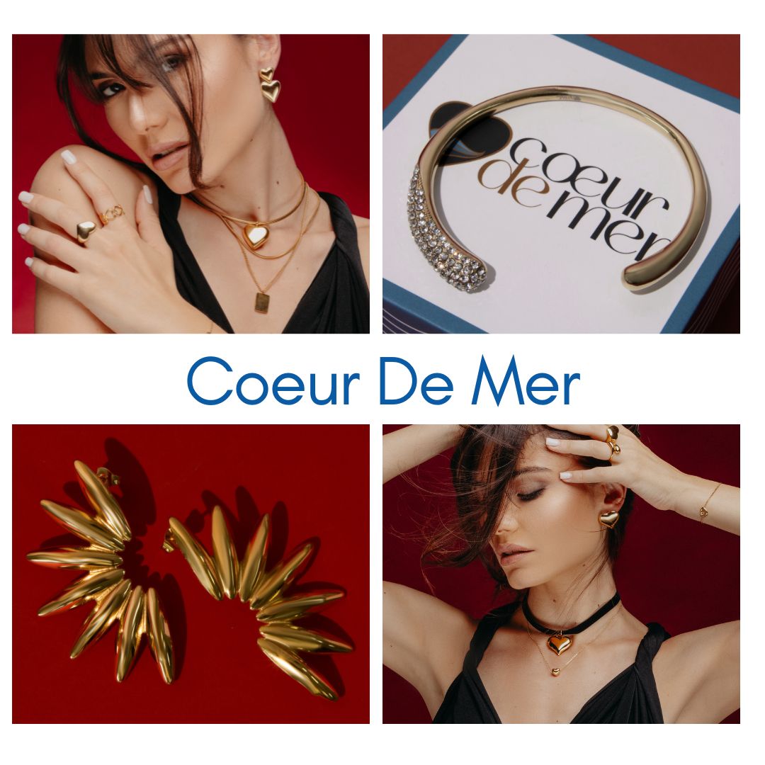 Coeur De Mer