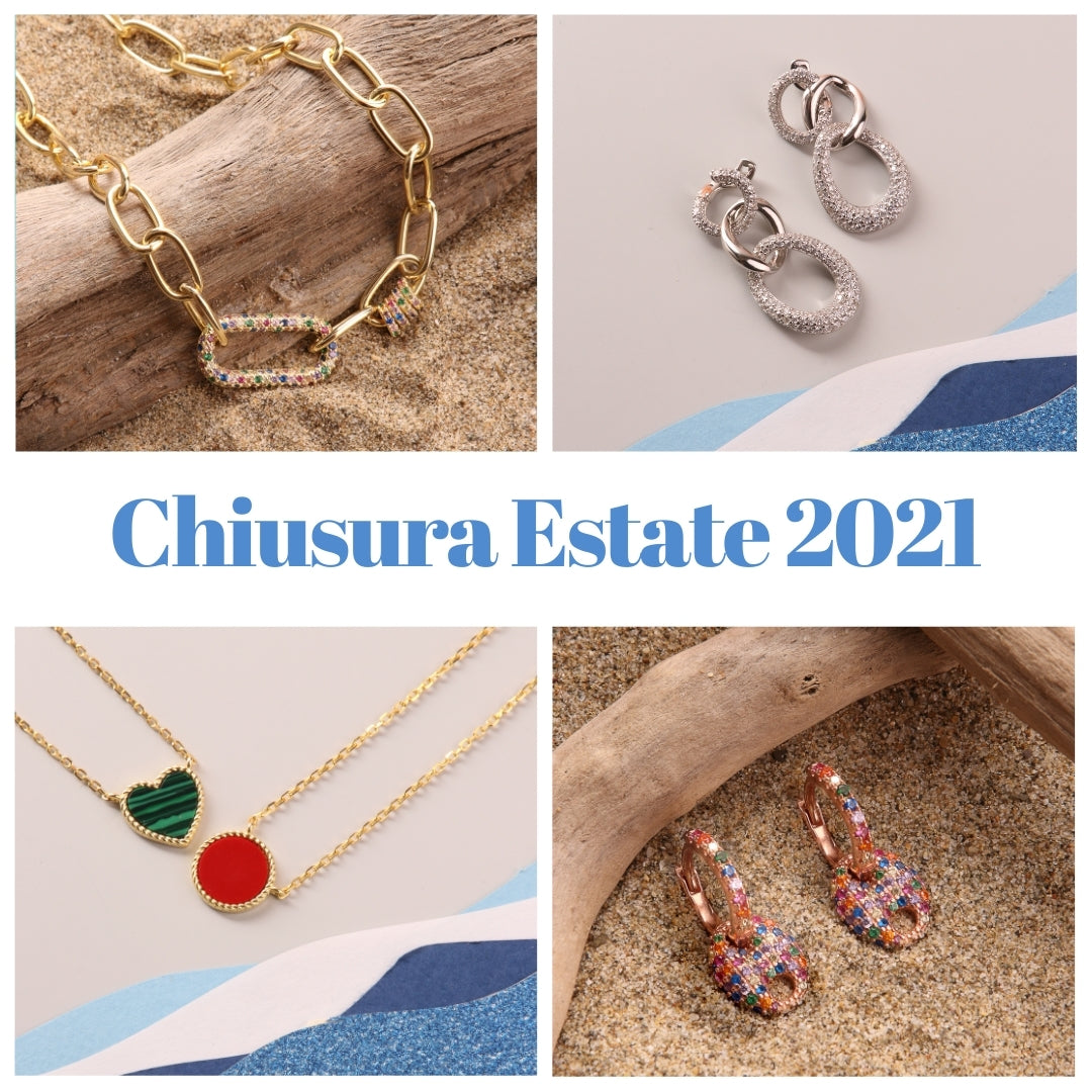 Chiusura Estate 2021