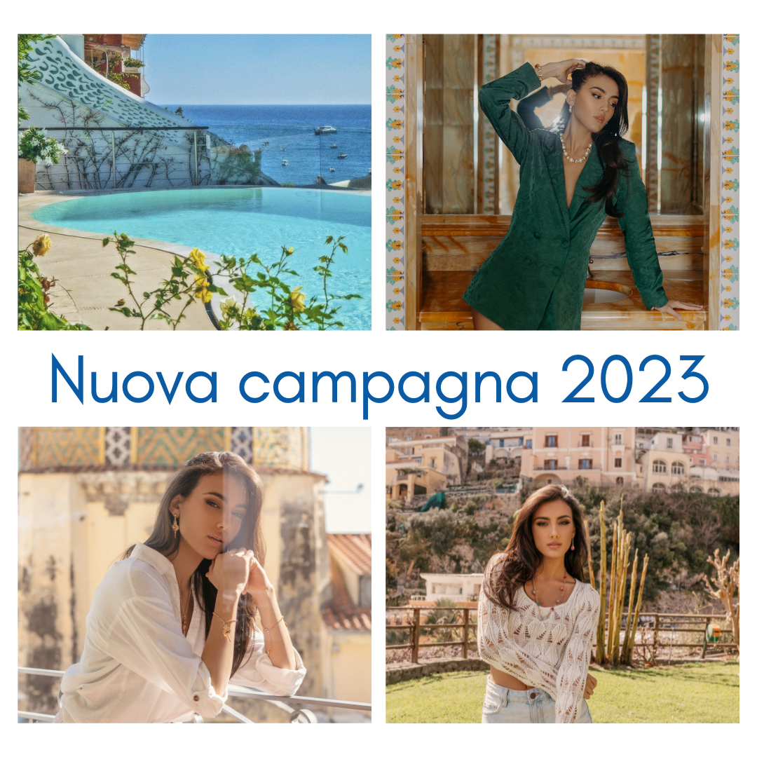 Nuova Campagna BySimon 2023