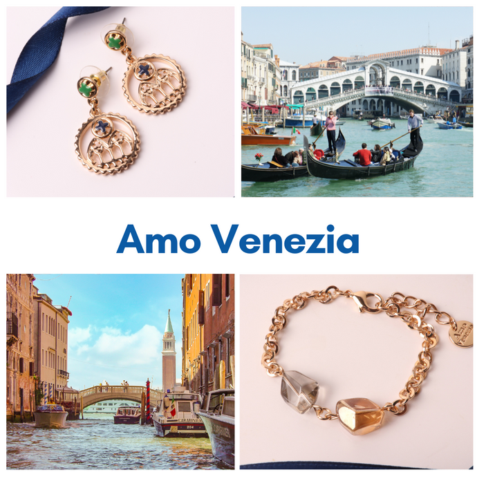 Venezia e le sue meraviglie