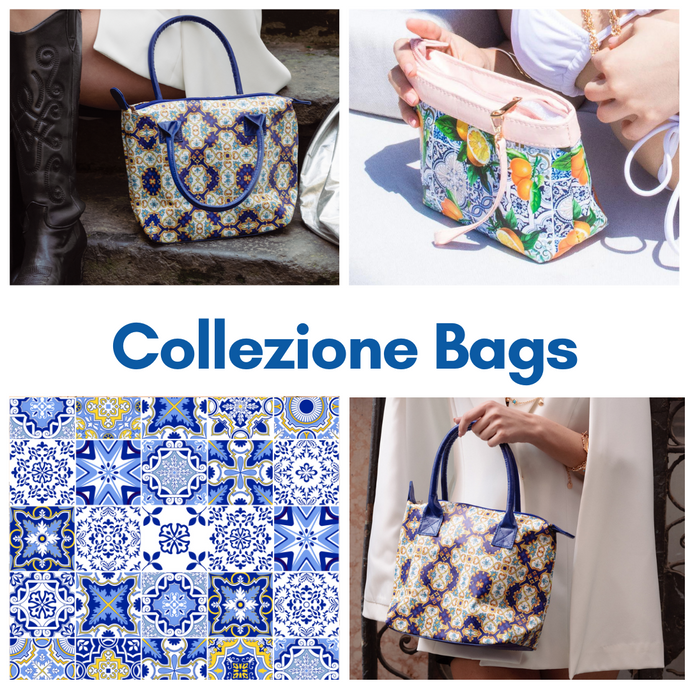 Spring/Summer bags: the new 2022 collection