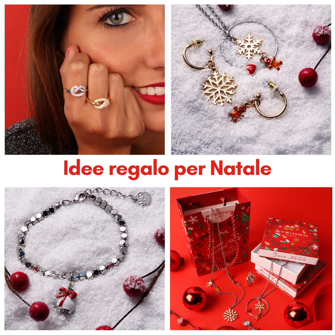 Idee Regalo per Natale