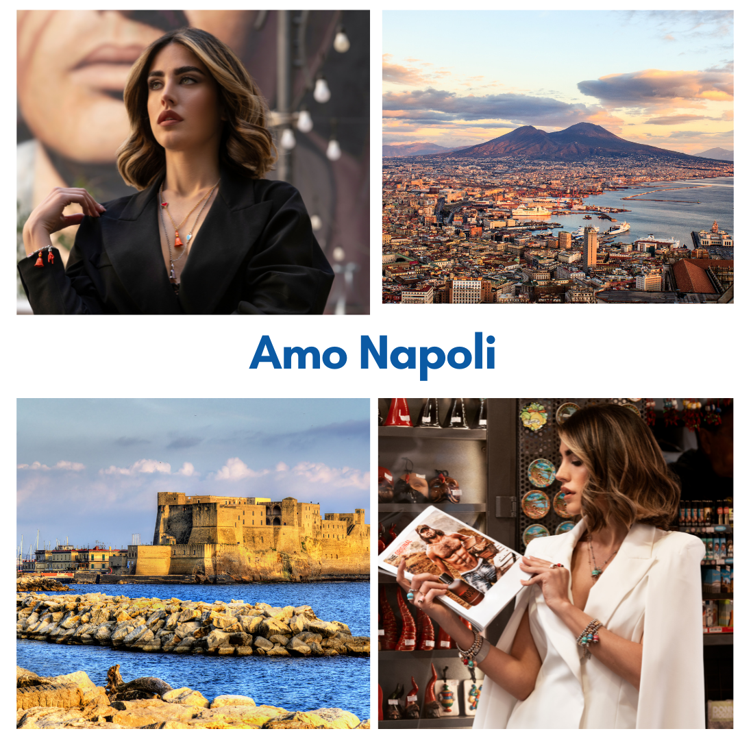 Amo Napoli – Bysimon