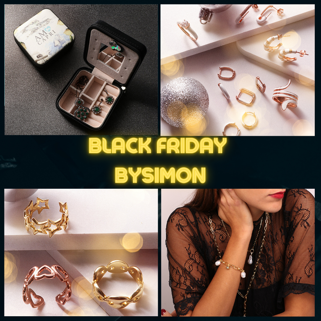 Black Friday Bysimon