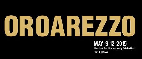 Oroarezzo Maggio 2015 | BYSIMON SPA