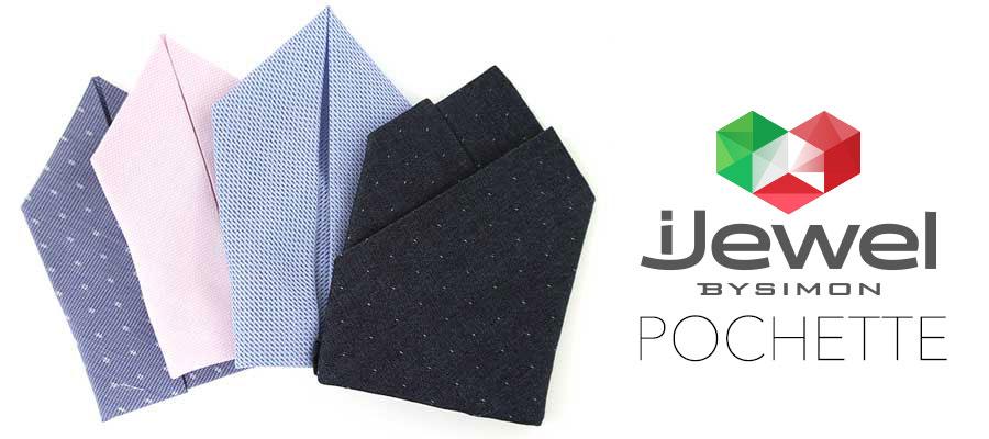 Pochette Da Taschino Firmate Ijewel Bysimon | BYSIMON SPA