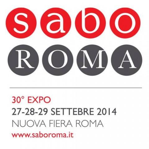 SABO ROMA 27-29 SETTEMBRE 2014 | BYSIMON SPA